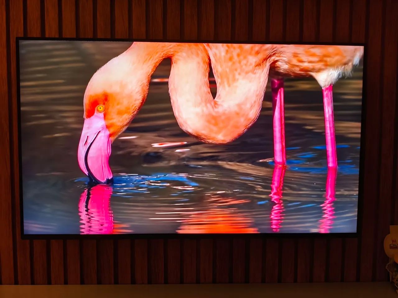 Tv 49 polegadas  4k LG  - Foto 4