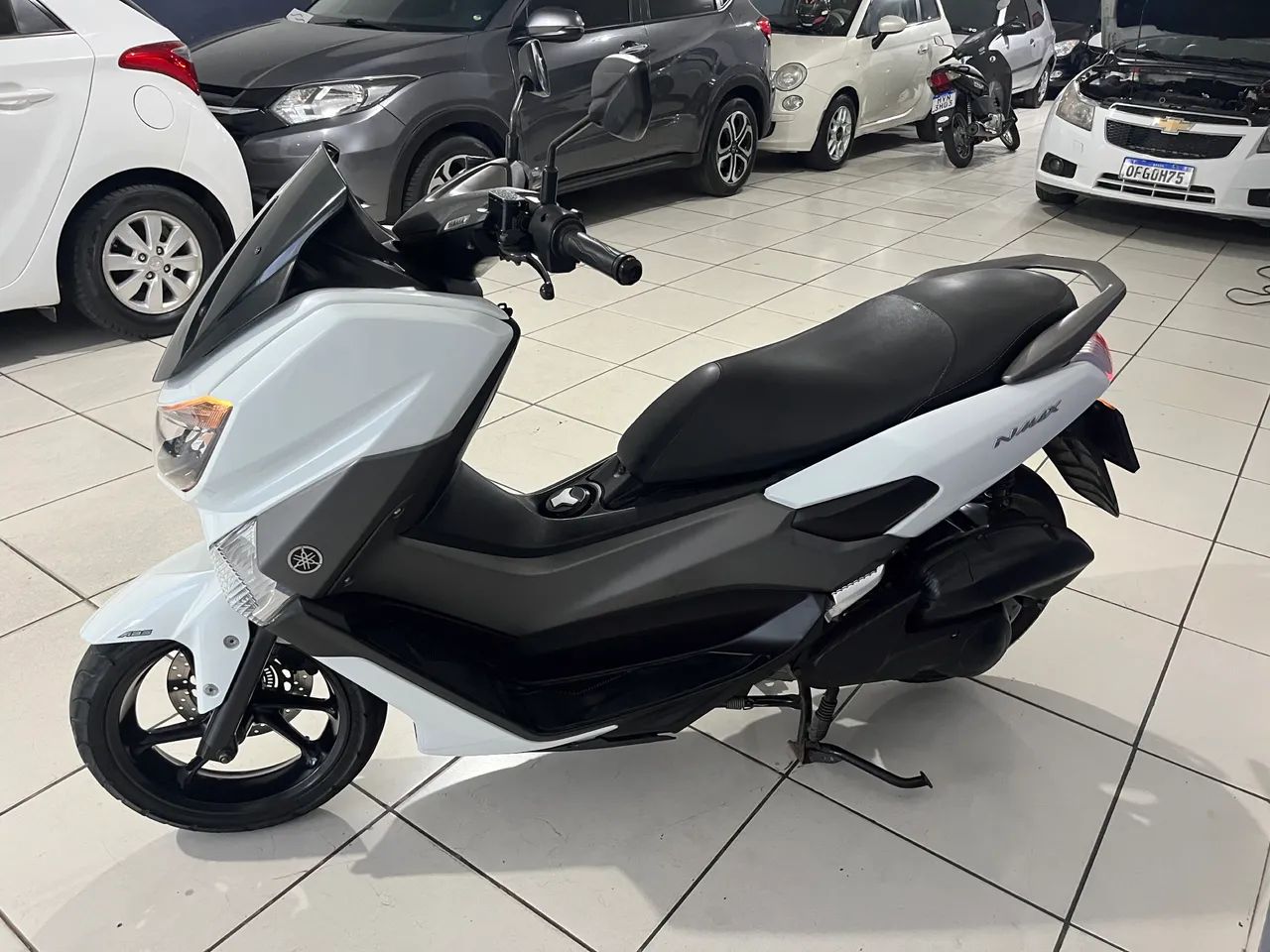 N-max  - Foto 4
