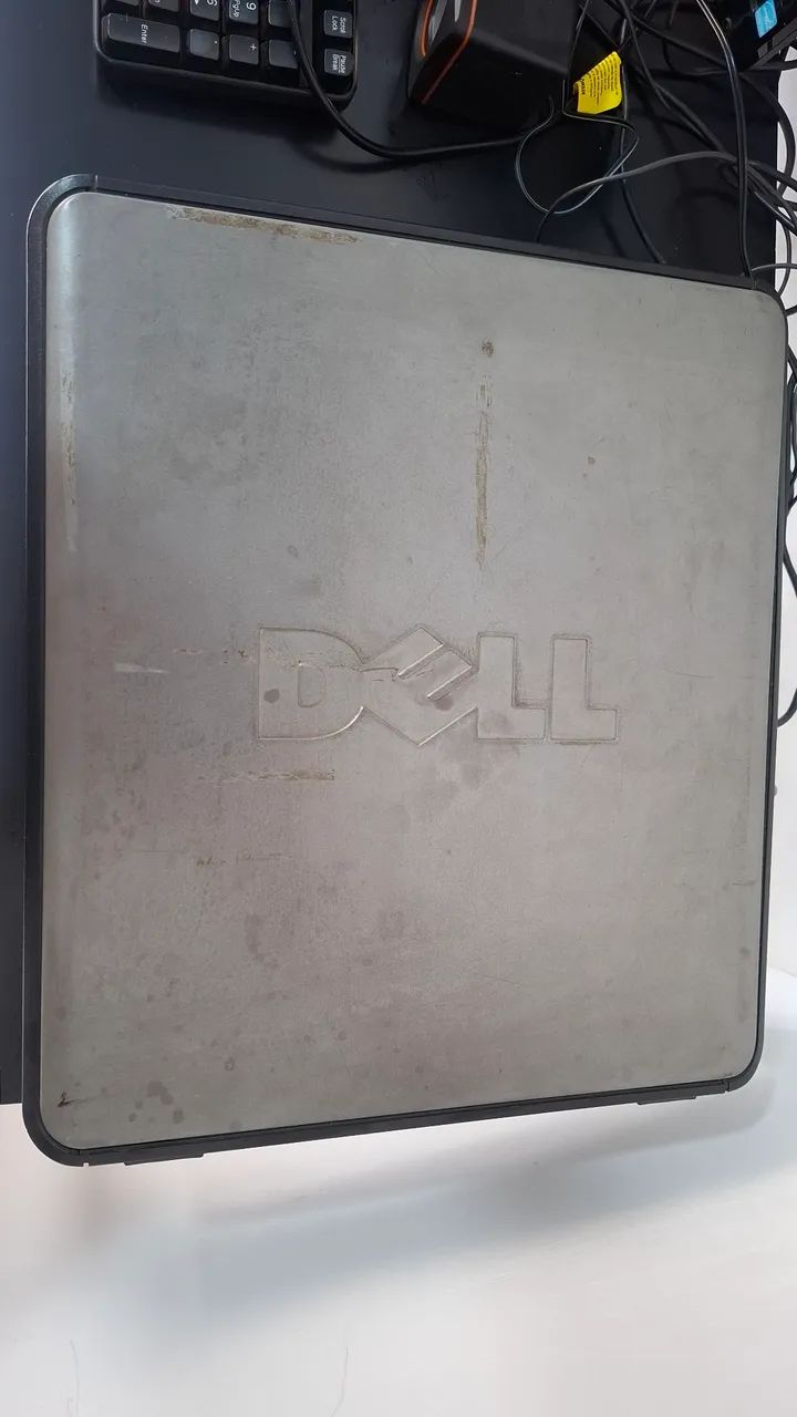 Computador dell