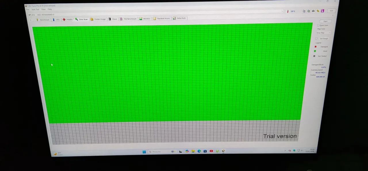 HDD 500GB  - Foto 2