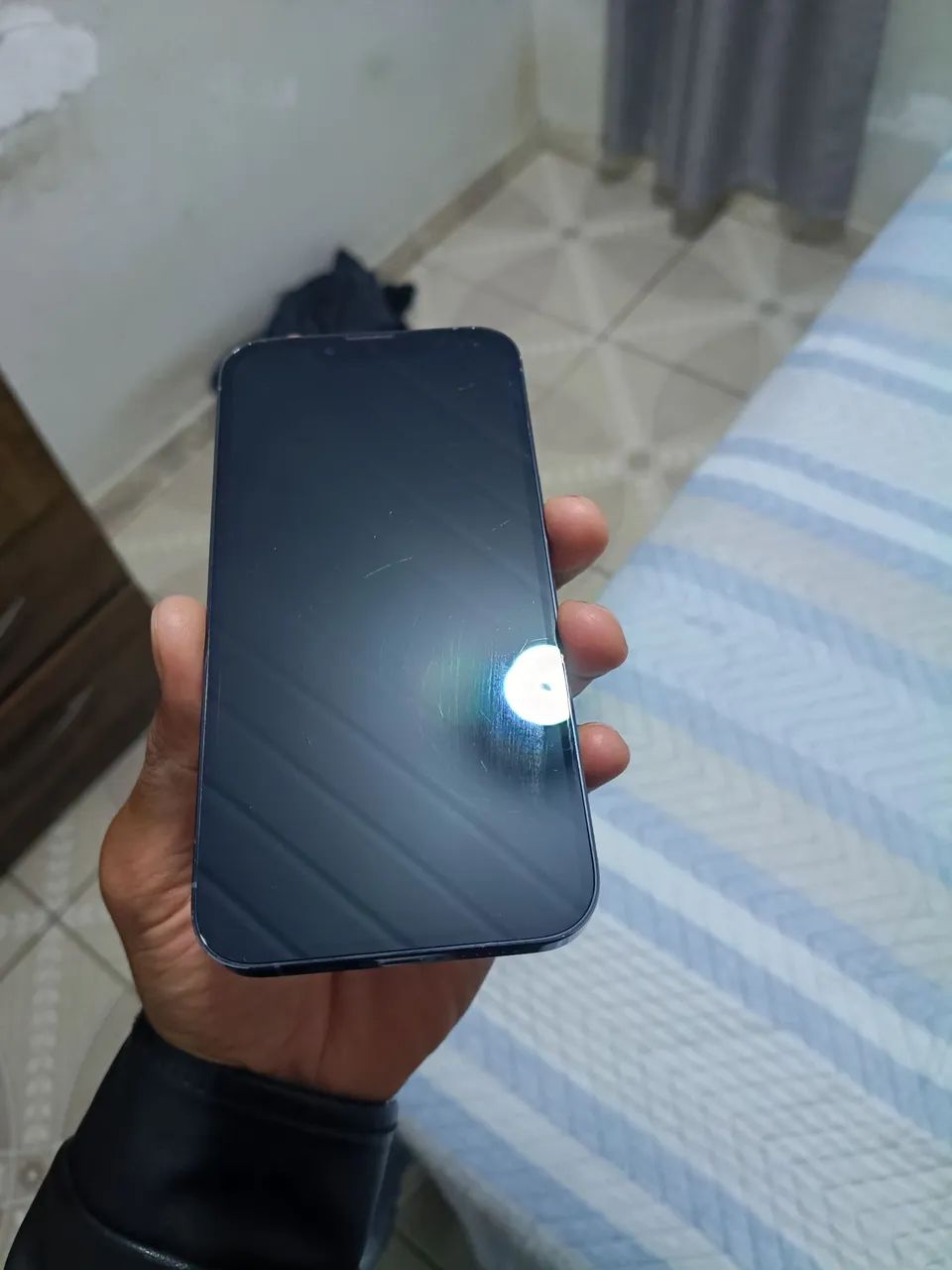 iPhone 13 pro  - Foto 5