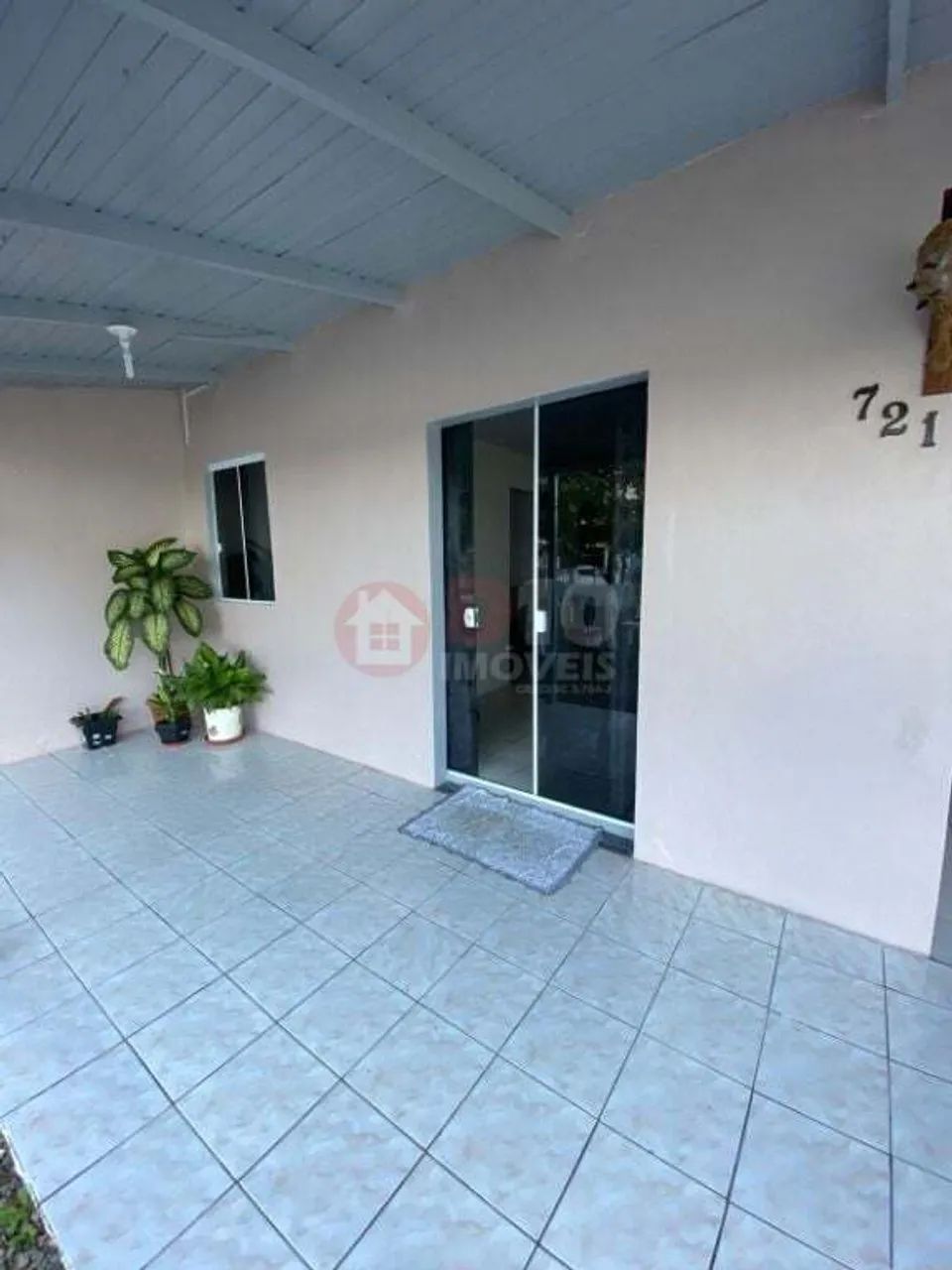 Casa com 3 dormitórios à venda em Balneário Arroio do Silva-SC. - Foto 4