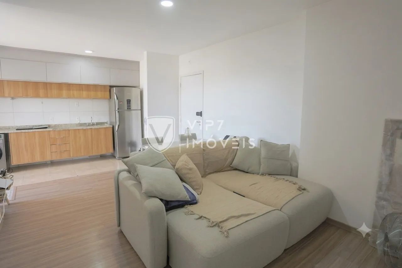 Apartamento à venda, 2 quartos, Além Ponte, Sorocaba/SP - Foto 4