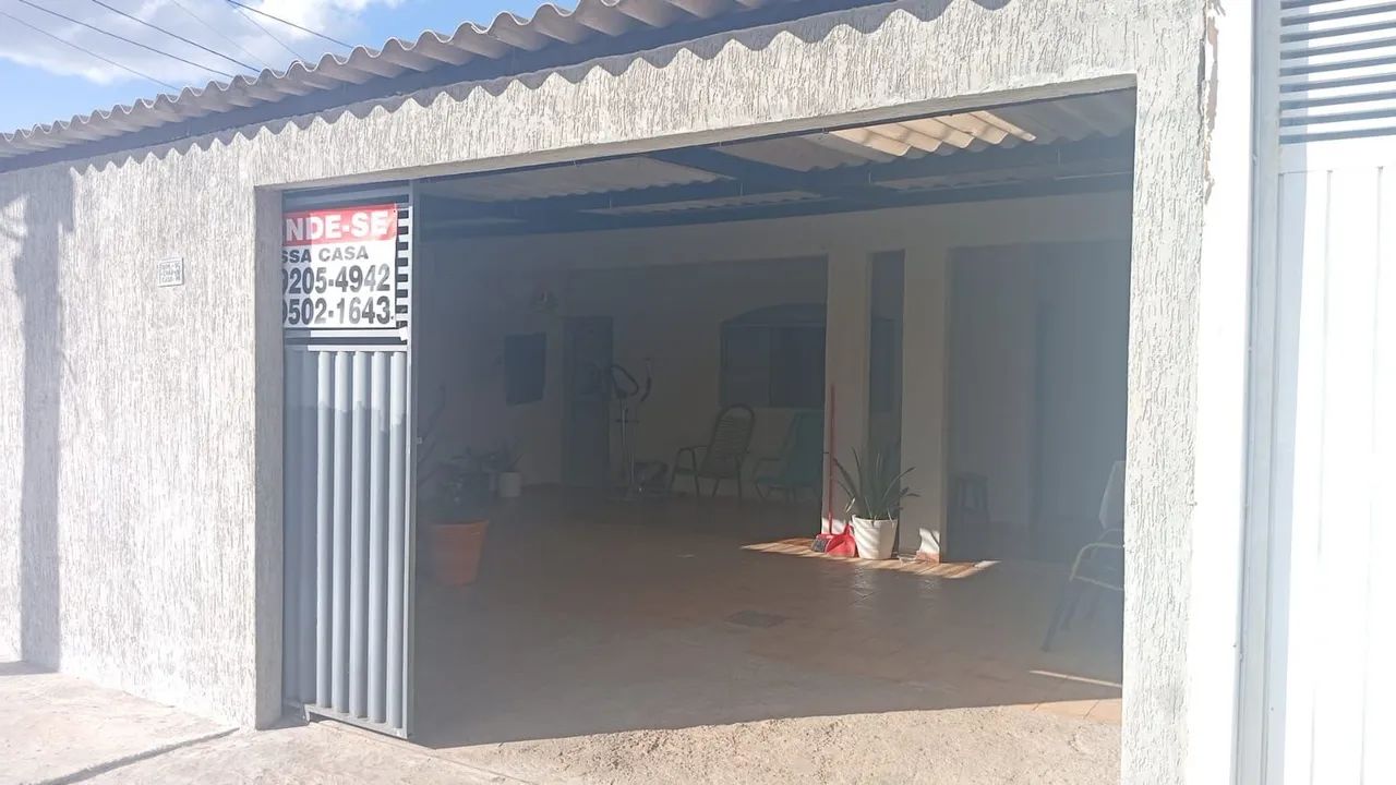 Casa a venda no setor o  - Foto 2