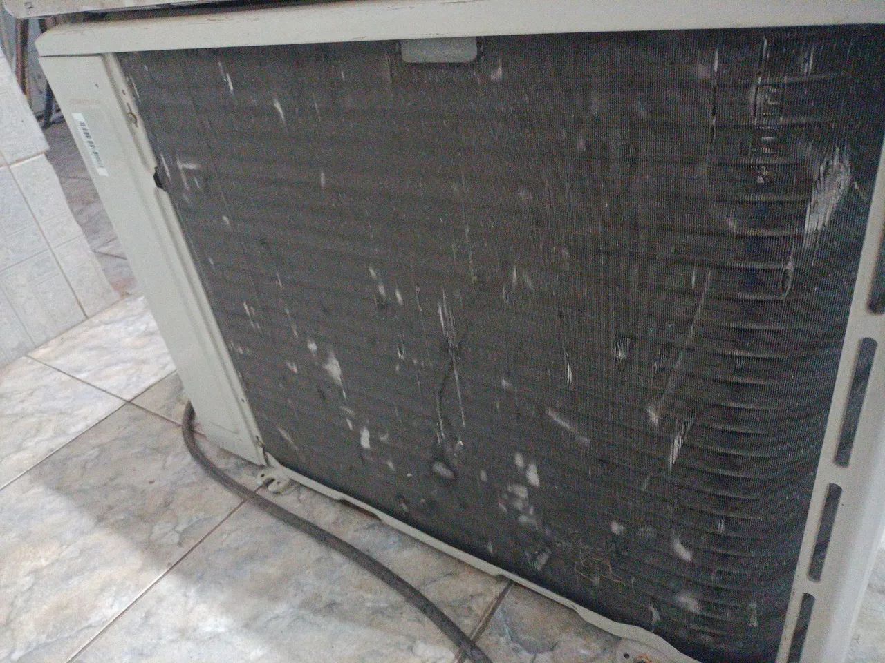 Split 12.000 btus - Foto 5