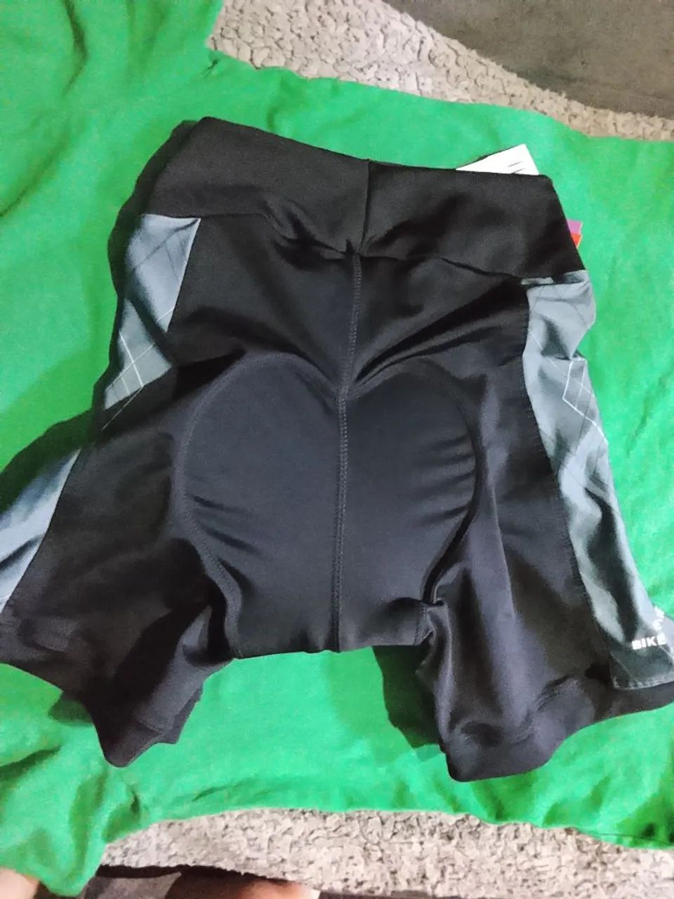 Bermuda ciclista  - Foto 2