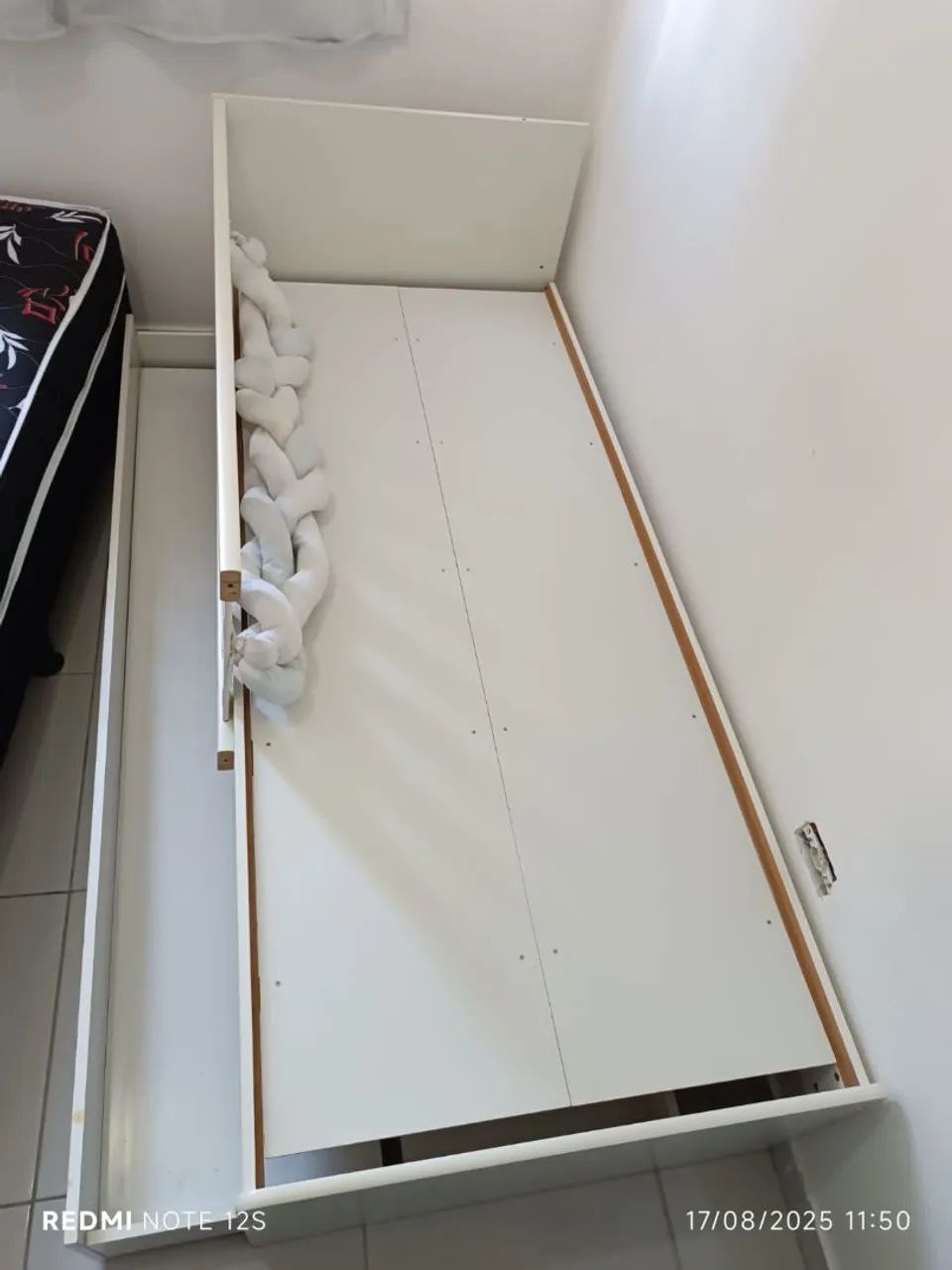 Bicama infantil  - Foto 2