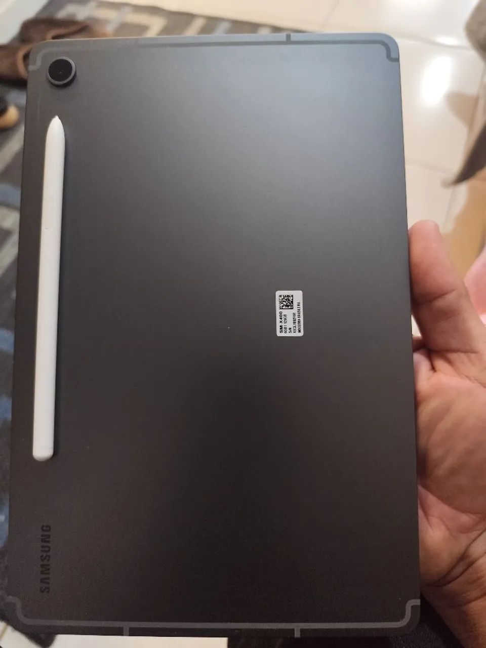 Tablet S10 lite  - Foto 3
