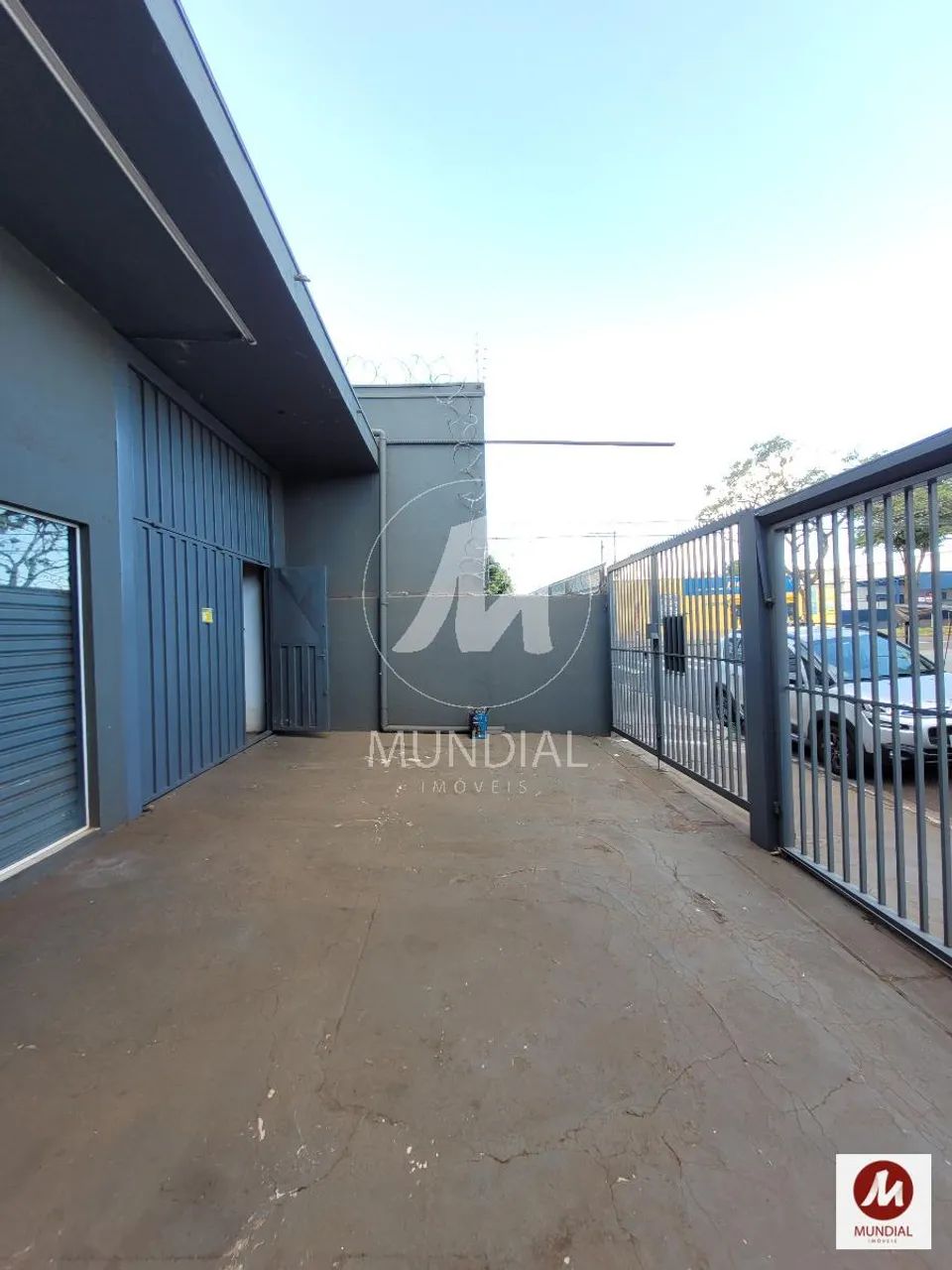 Sala comercial para alugar no bairro VL ELISA - Foto 2