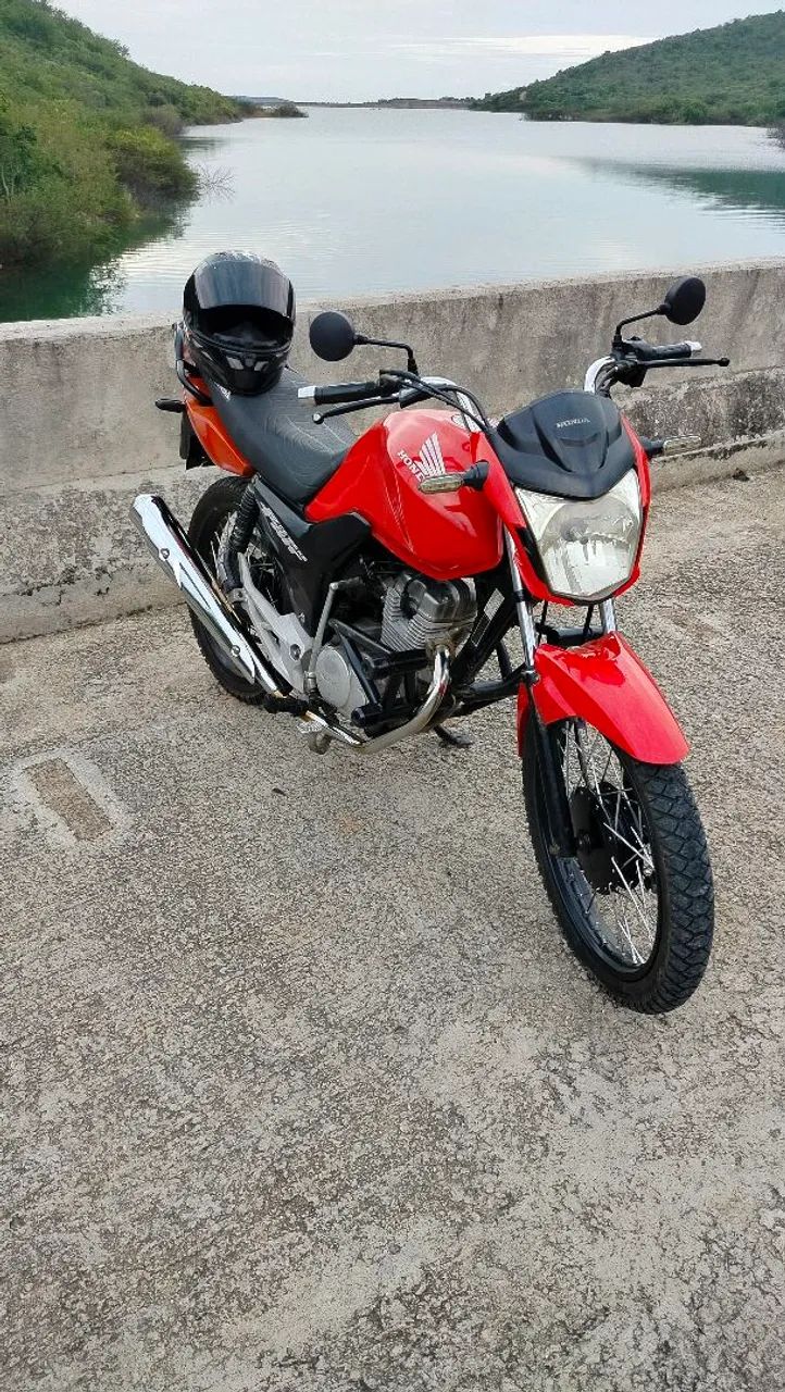 Cg 125I para  - Foto 5