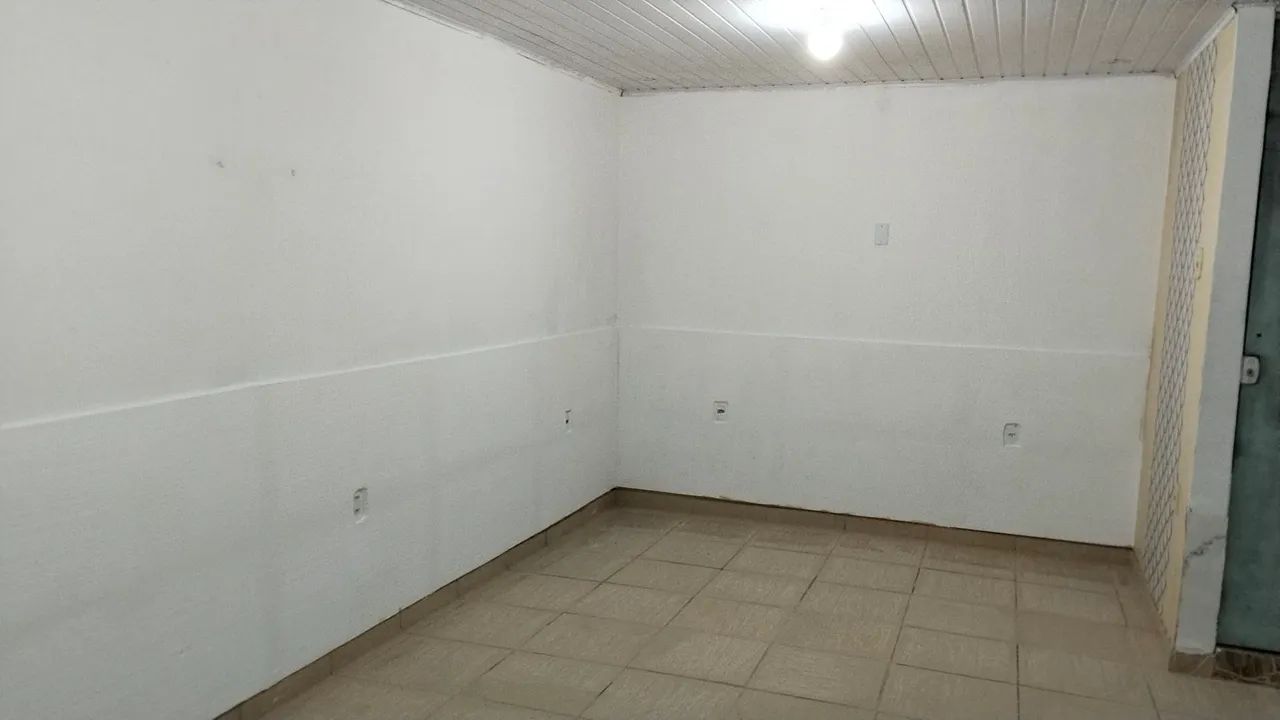 Alugo sala comercial  - Foto 4