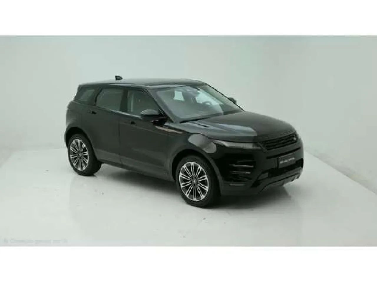 Land Rover Range Rover Evoque Dynamic 2.0 AUT 5P 2025