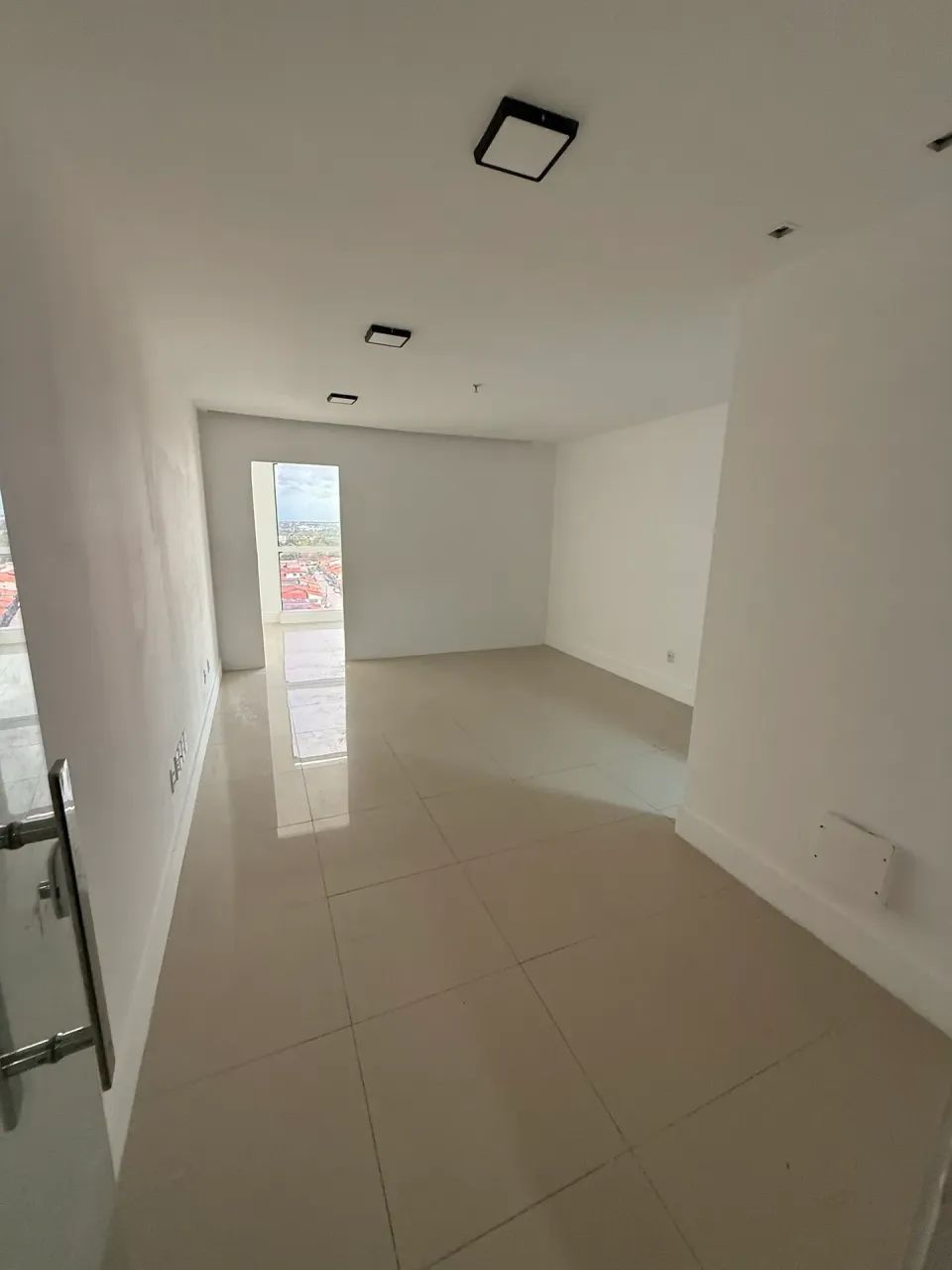 locação sala comercial shopping da ilha - Foto 3