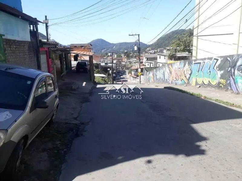 Prédio residencial e comercial- Petrópolis, Quitandinha - Foto 5