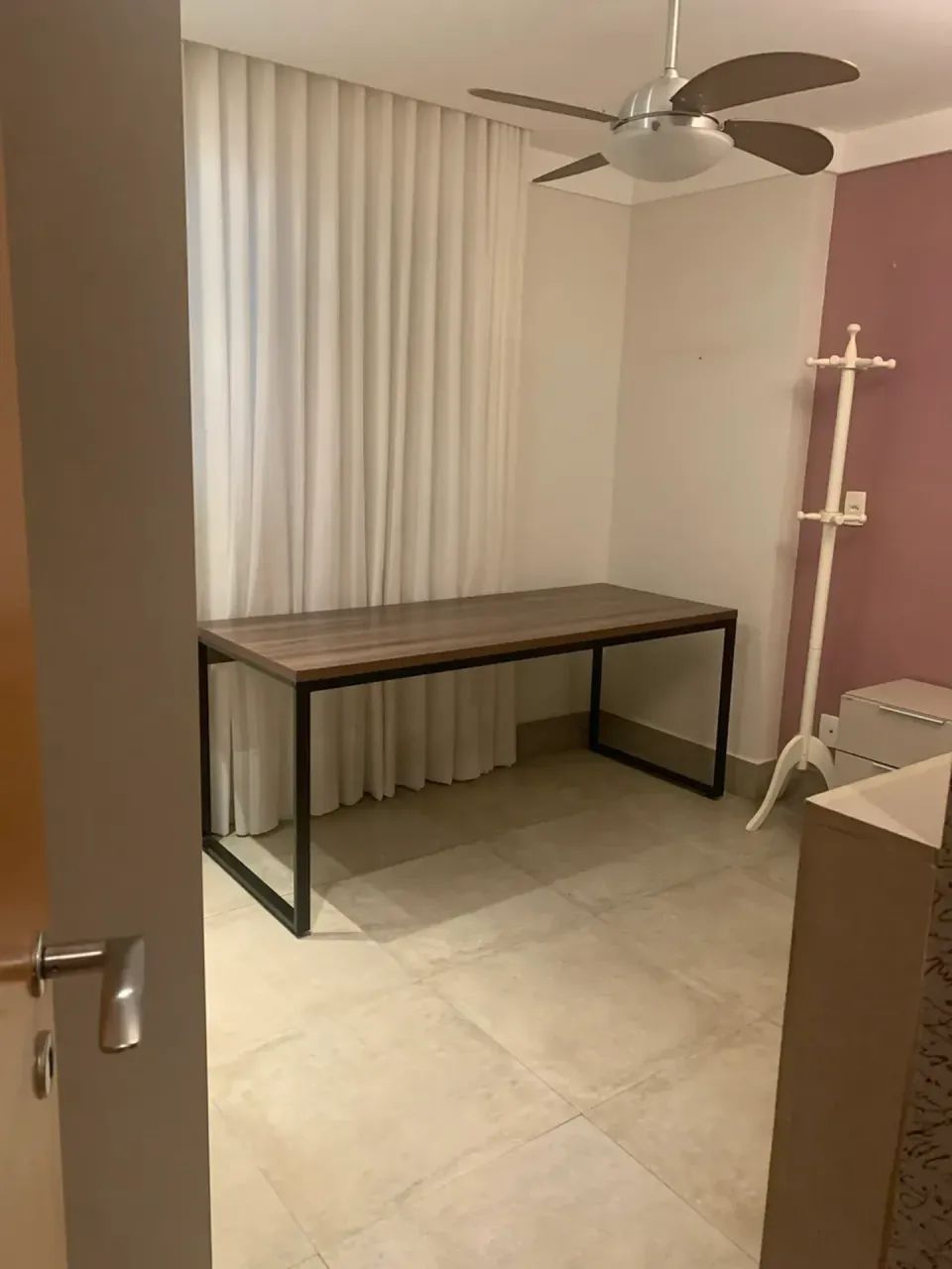 Apartamento mobiliado Setor Parque Amazonia - Foto 5