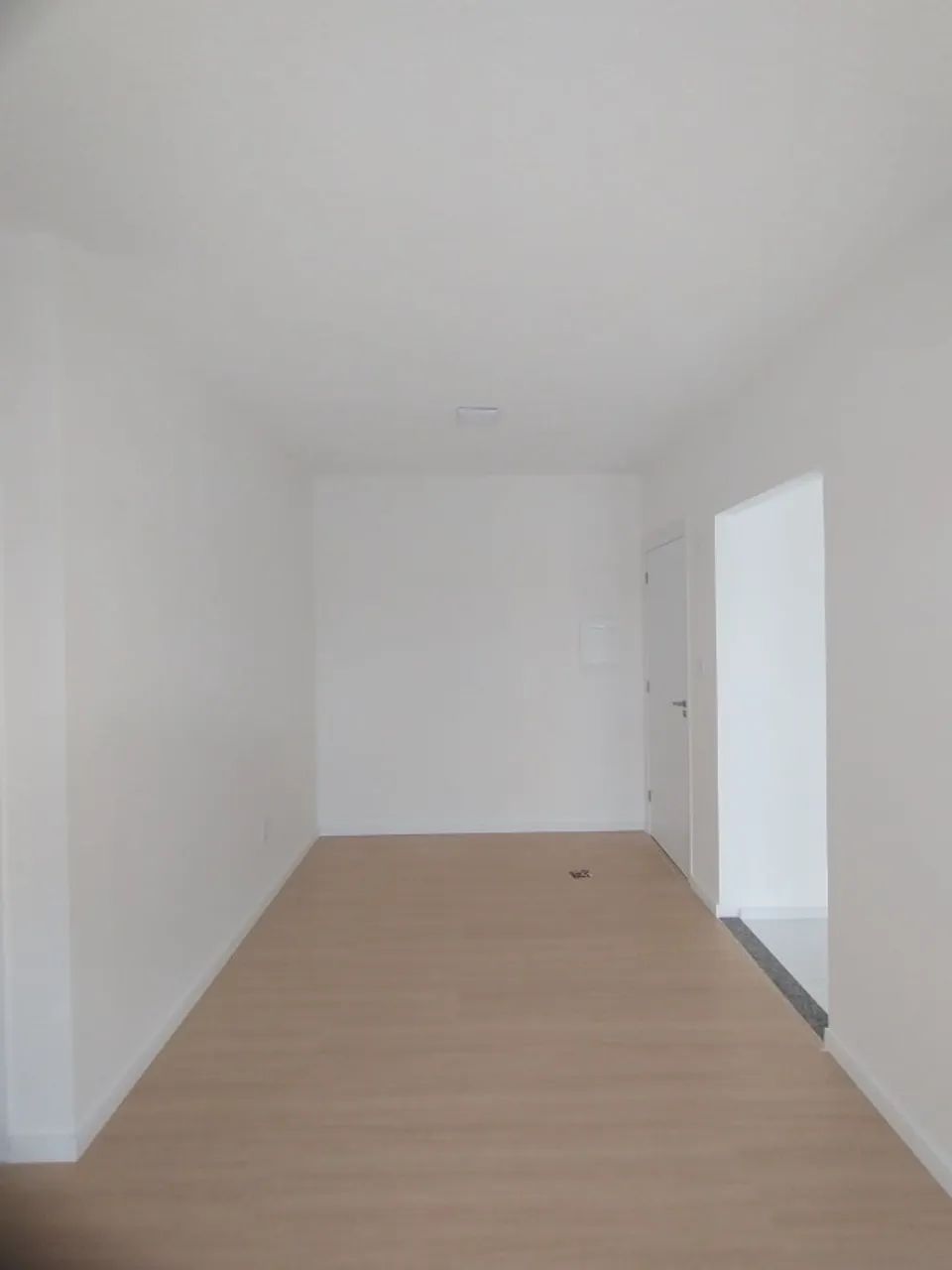 Apartamento de 2 quartos com varanda na Aruana - Foto 2