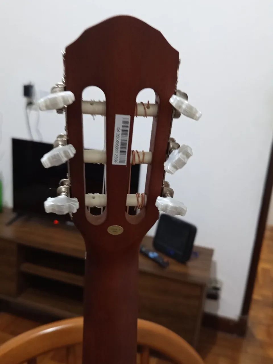 Violão - Foto 4