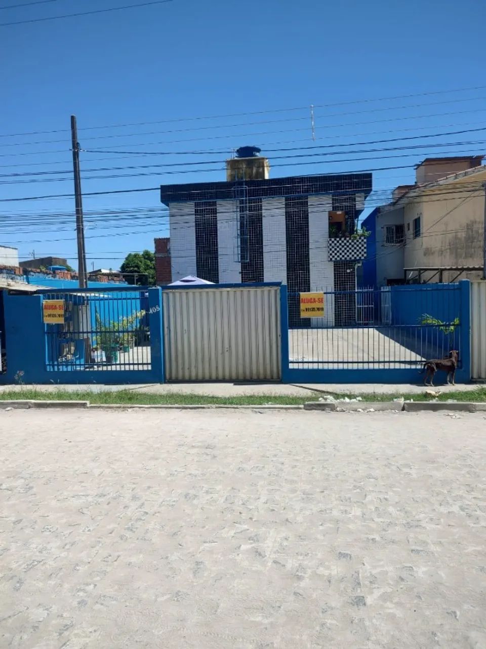 Casa em Prive na Conceição