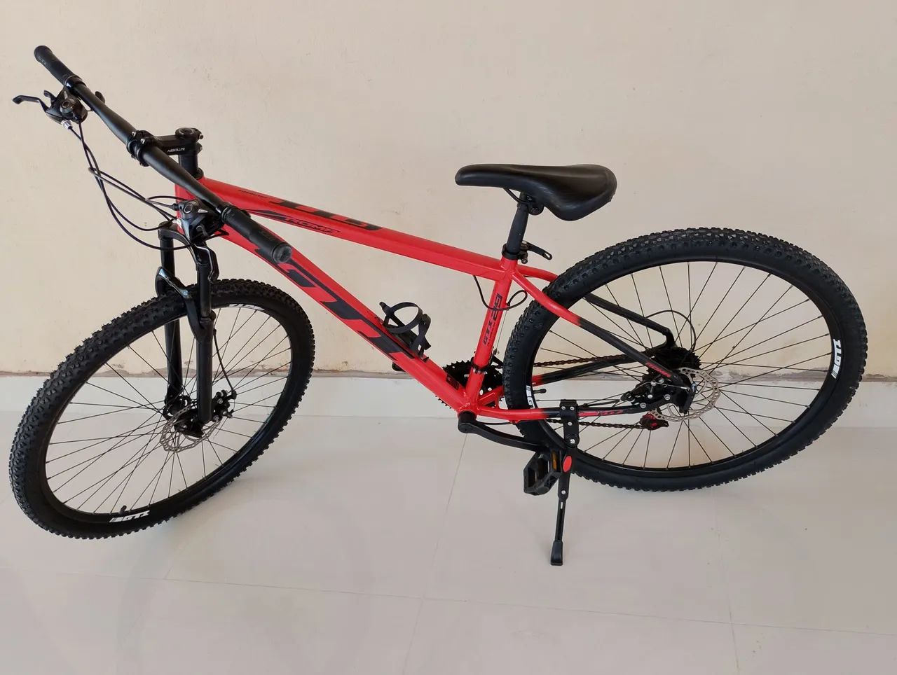 Bike aro 29  - Foto 4