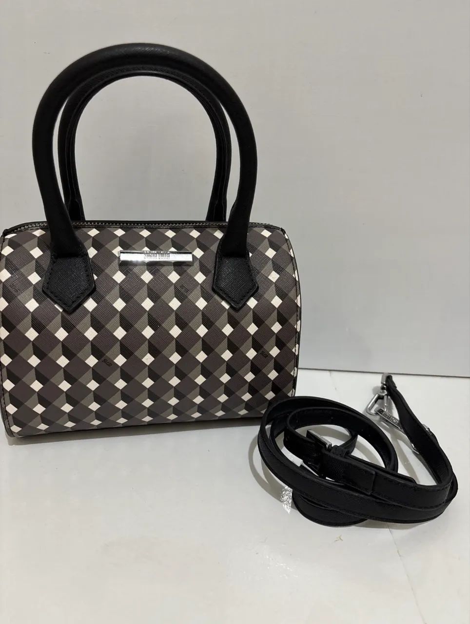 Bolsa baú original Santa Lolla 