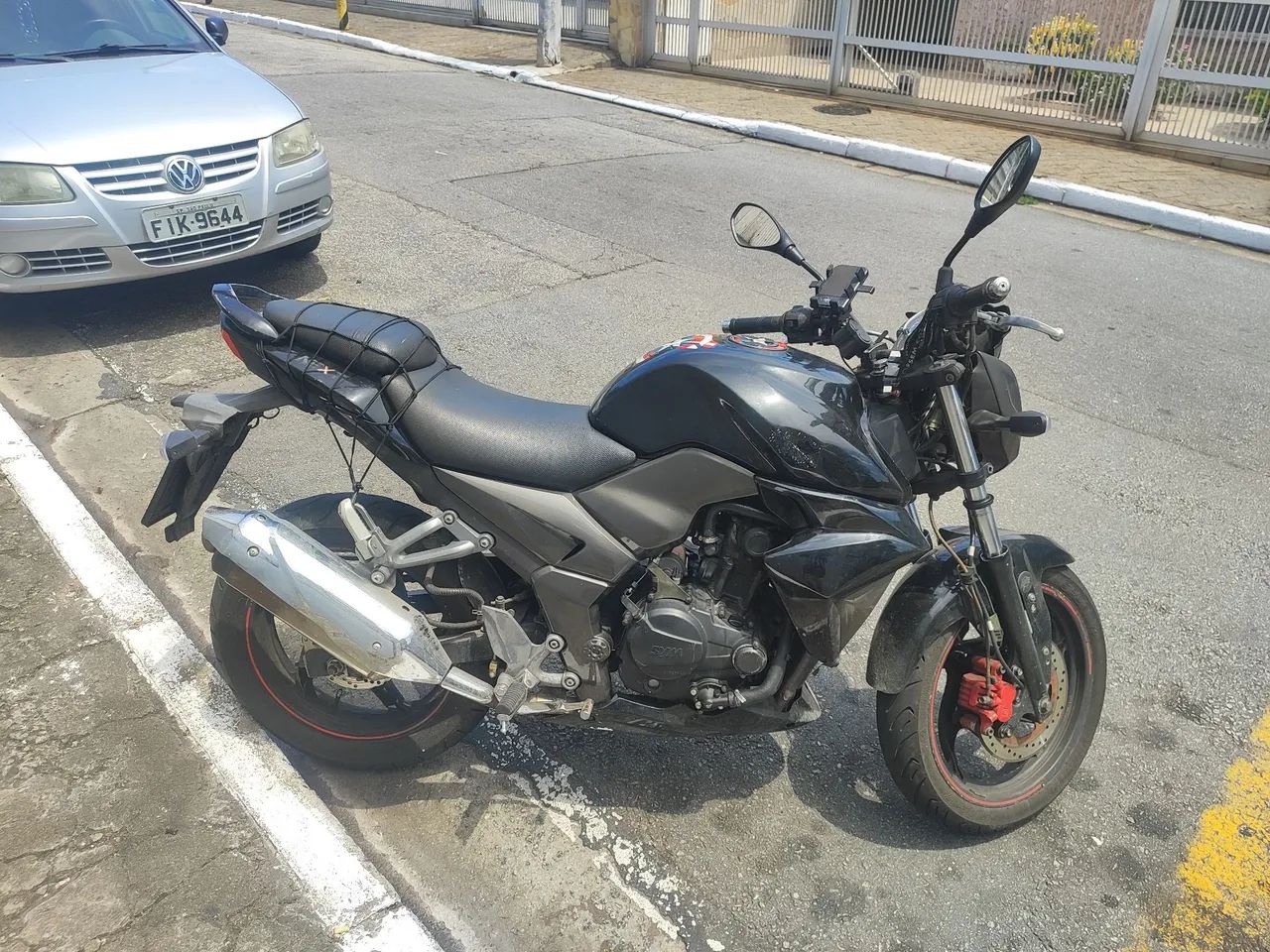 Next 250  2015 - Foto 2