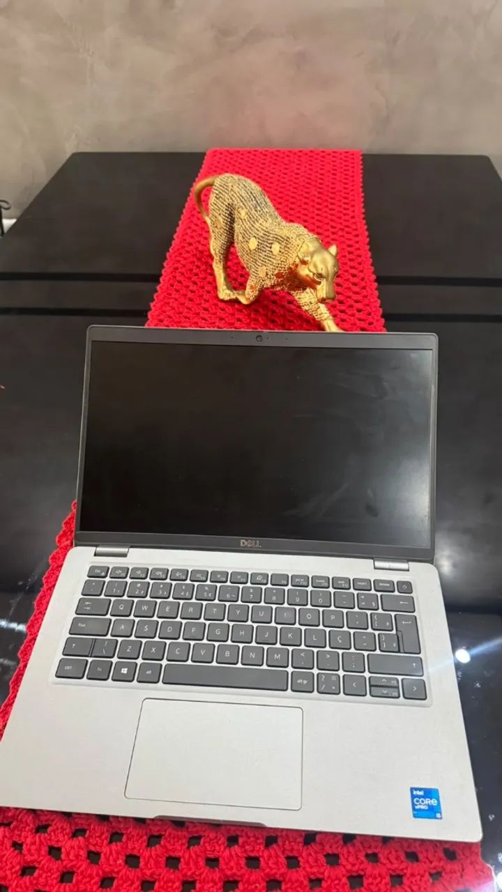 Latitude 5420 i7 11° 8GB 256SSD   - Foto 3