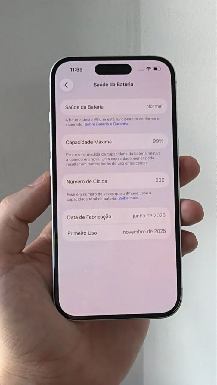 iPhone 16 128gb  - Foto 3