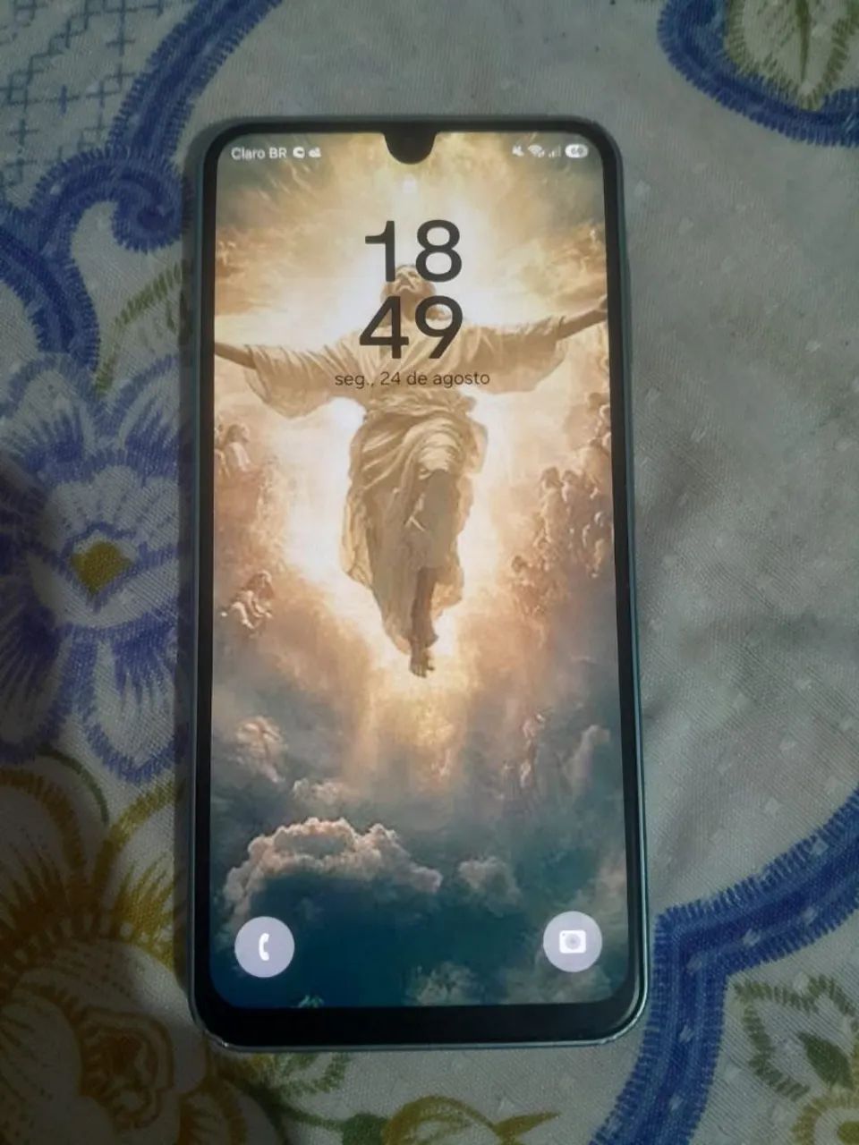 Sansung a17 - Foto 2