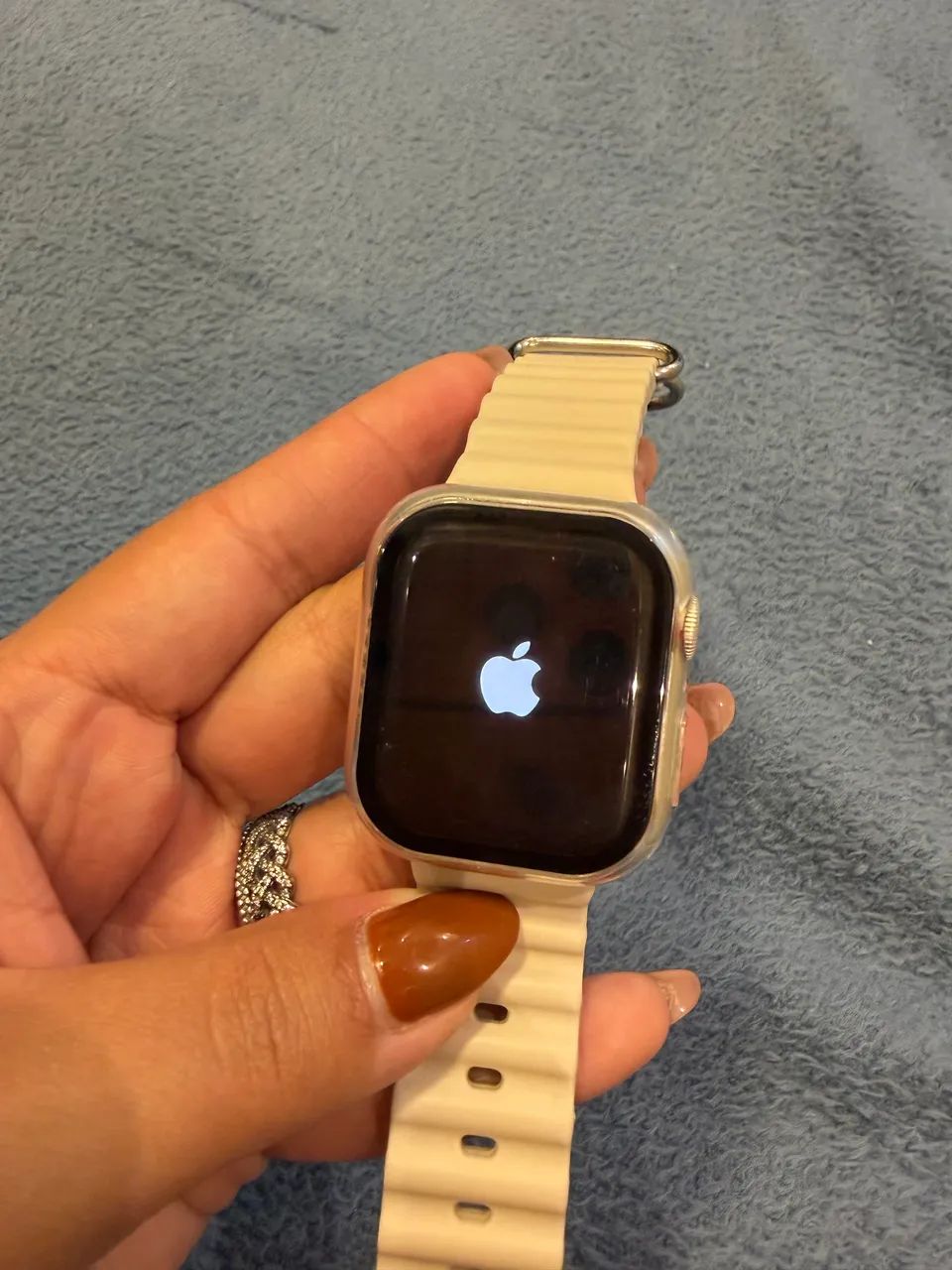 Apple Watch Series 9 - Foto 3
