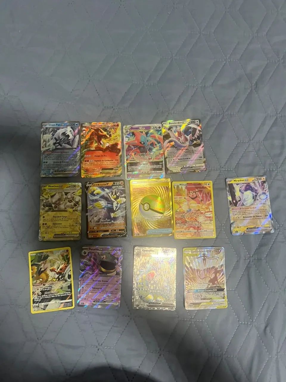 Cartas pokemom  - Foto 2