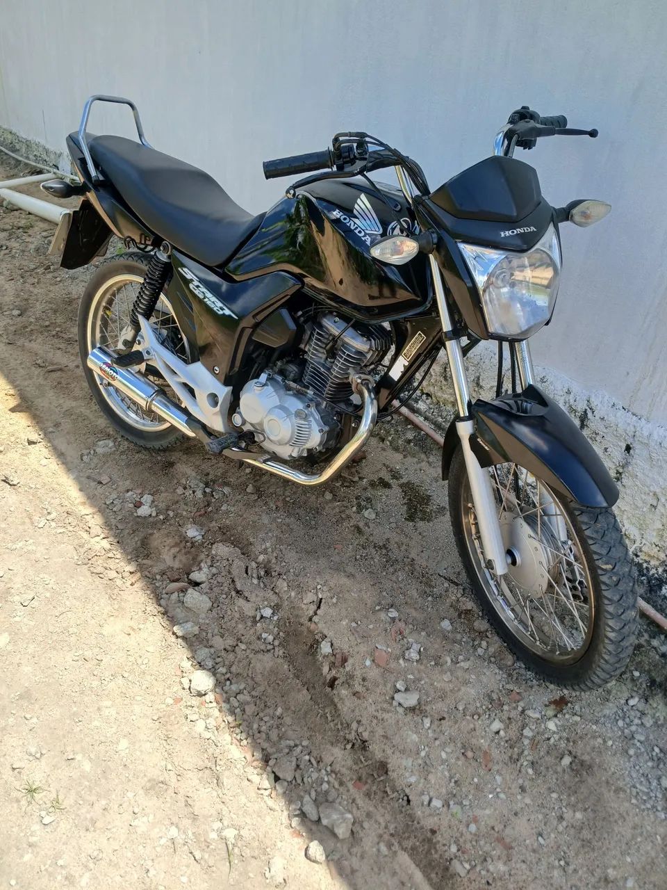 Moto  - Foto 2