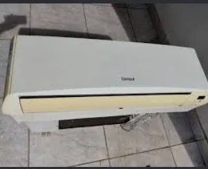 Ar-condicionado -usado Consul 