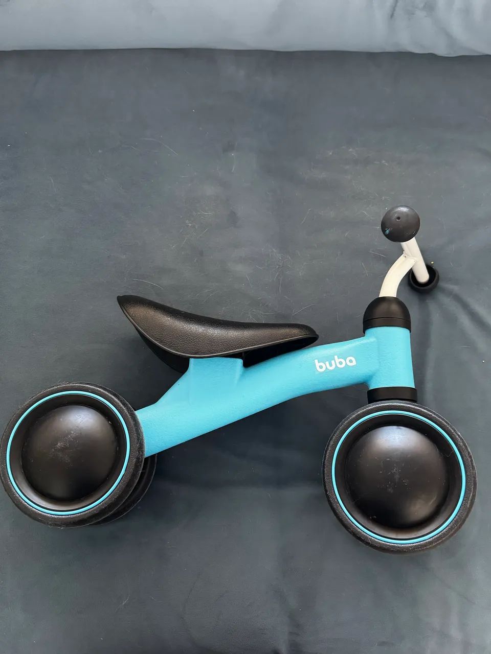 Bicicleta de equilíbrio - Buba - Foto 2
