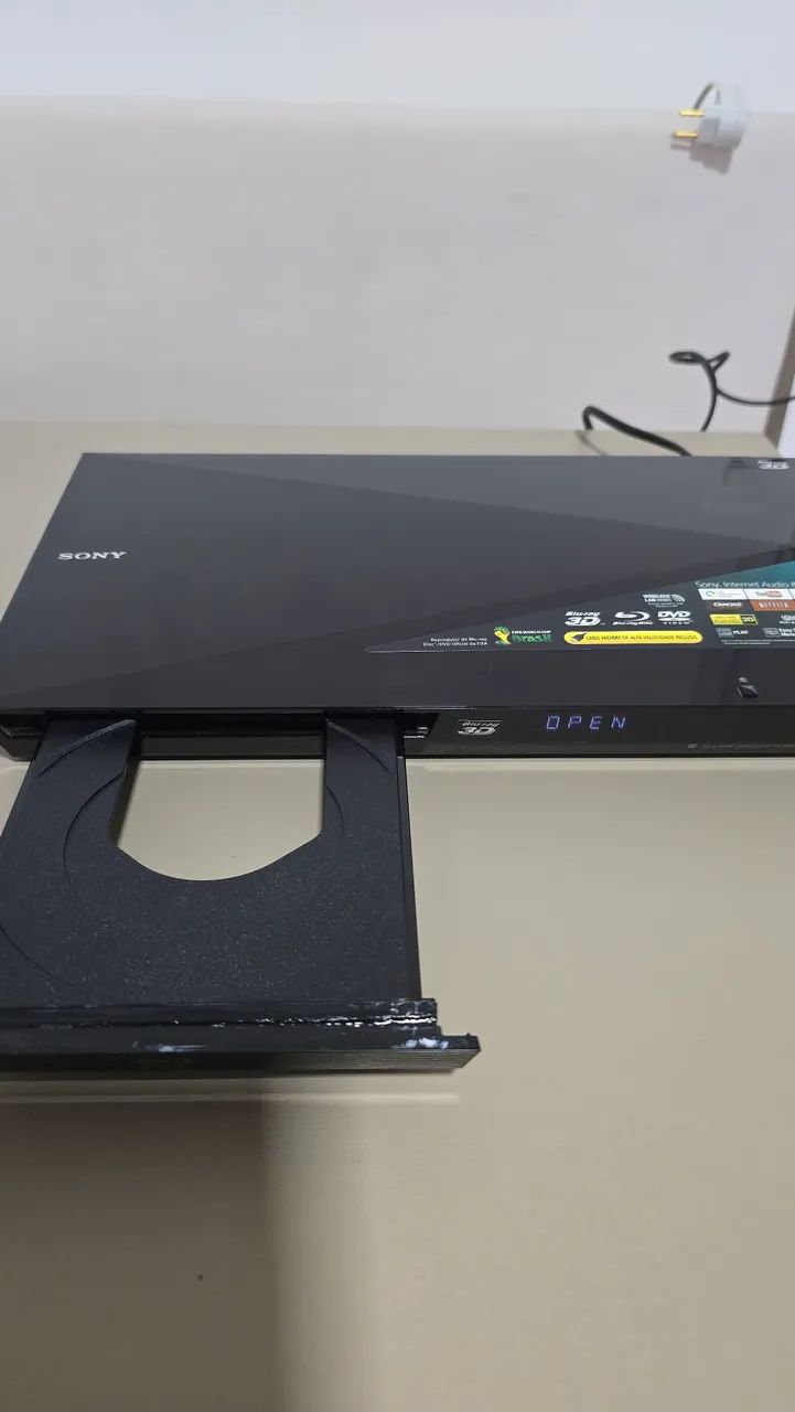 Blu-ray Sony - Foto 3