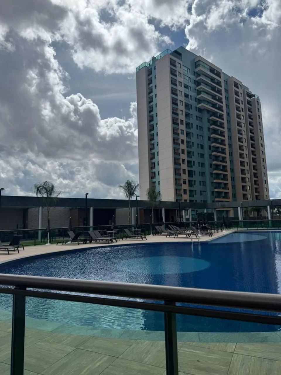 Residencial montana 