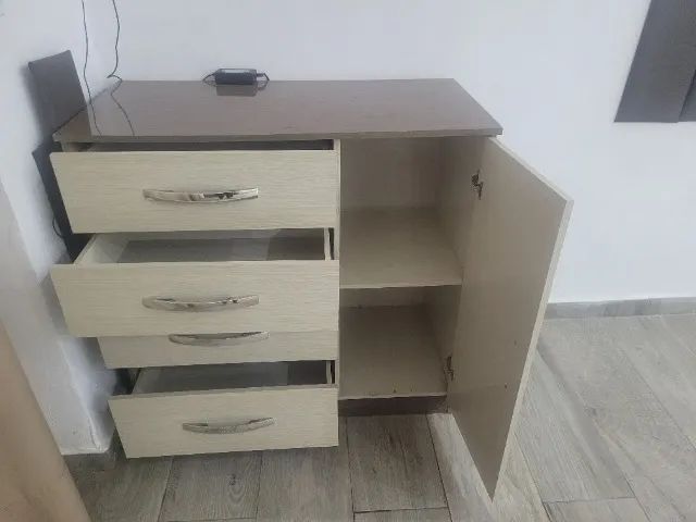 Cômoda - Foto 2