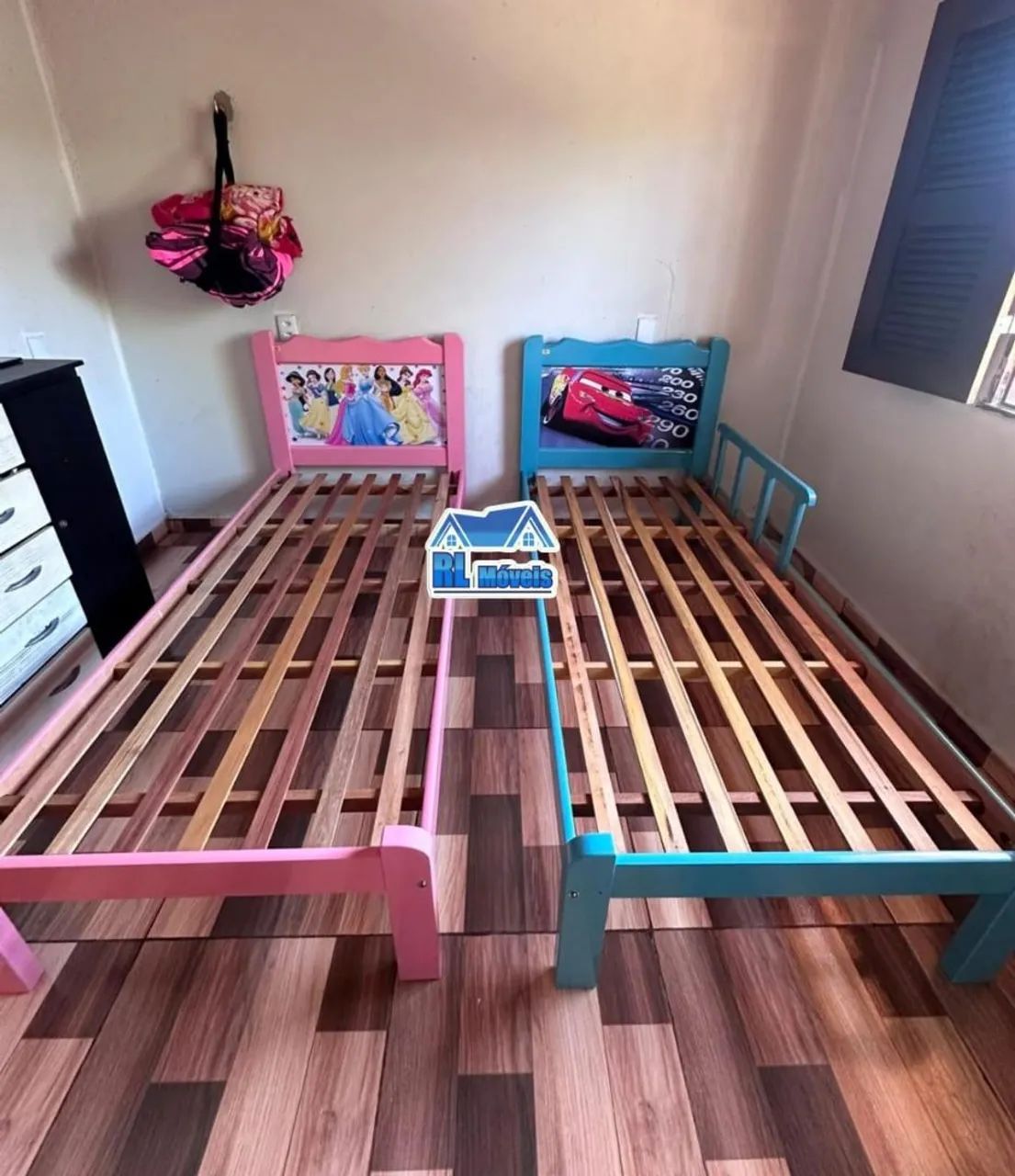 Cama infantil  - Foto 4