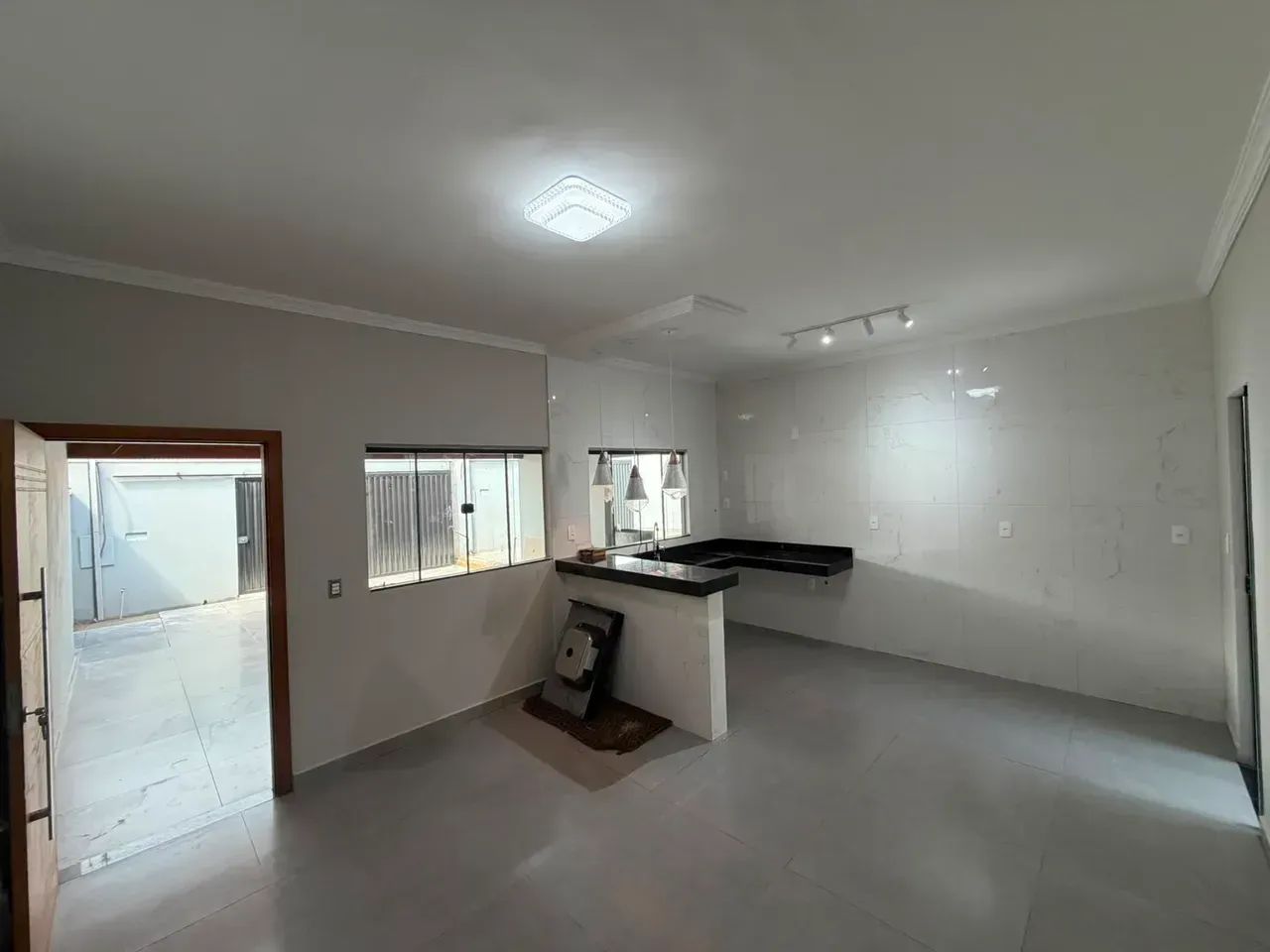 CASA NOVA À VENDA | DONA ADÉLIA I  ARAXÁ/MG - Foto 4