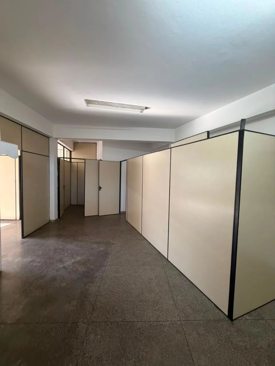 Sala comercial com 96m² - Foto 3