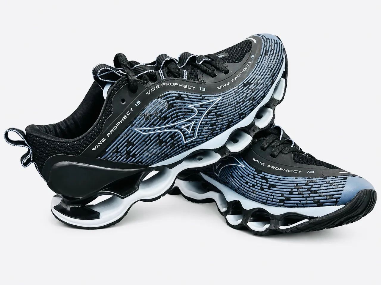 Tênis Mizuno N° 40