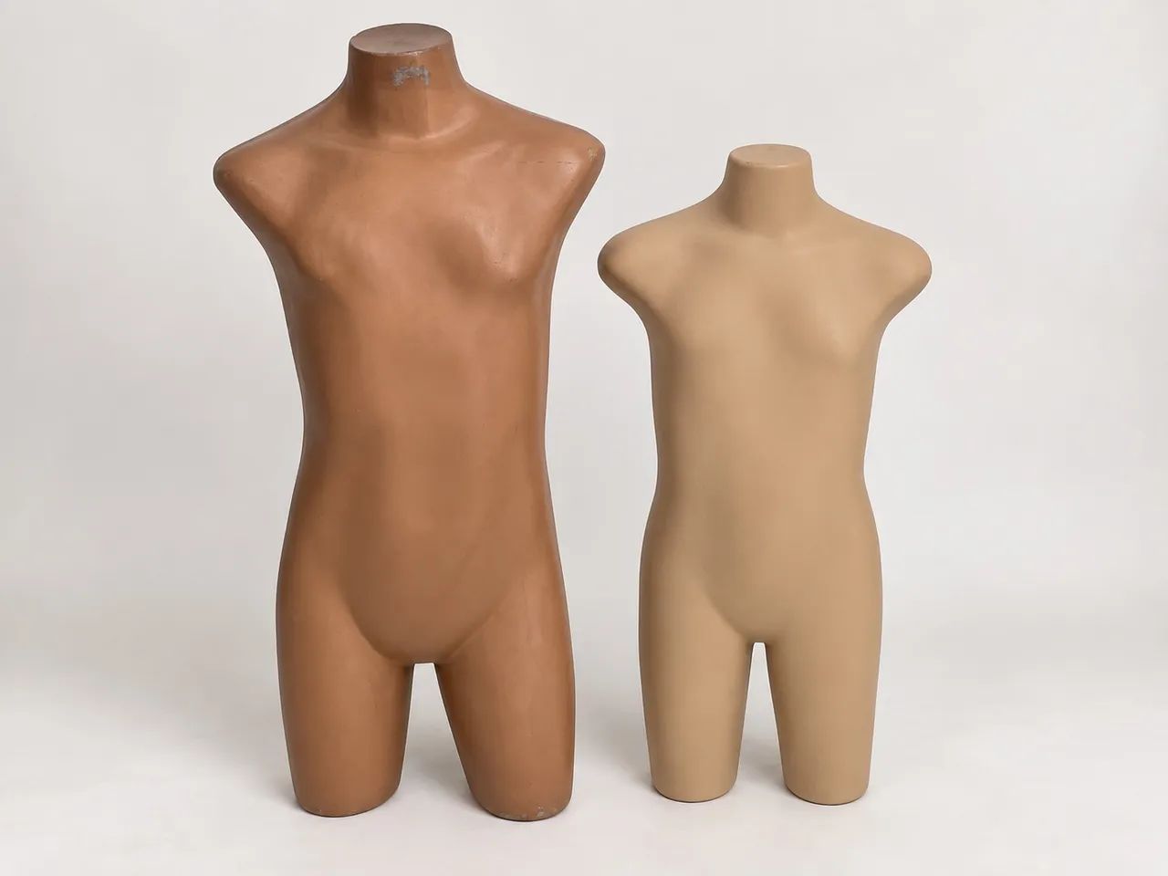 Manequins Infantis