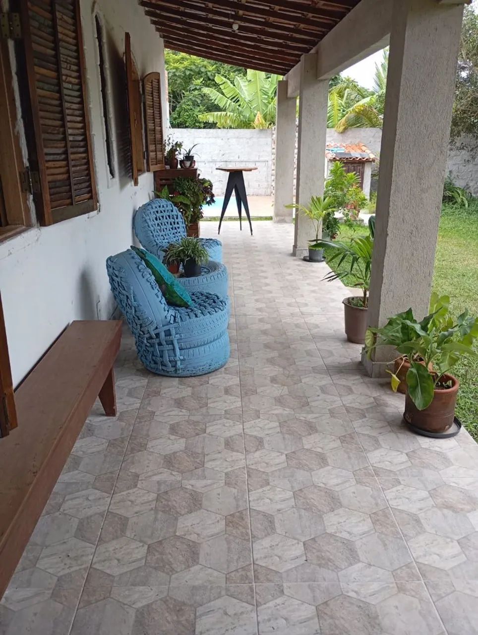 Casa para Aluguel temporada carnaval - Foto 8