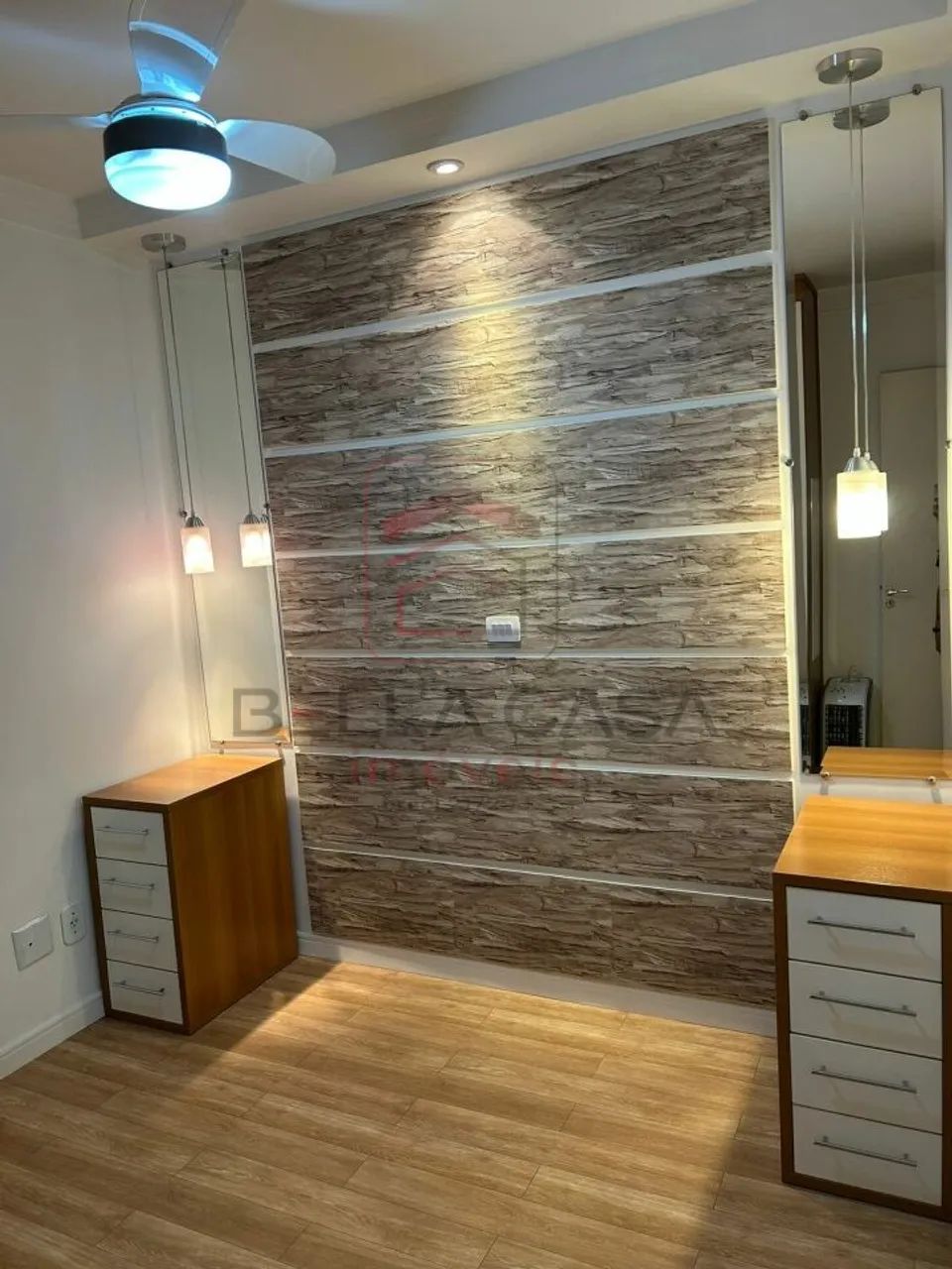 Apartamento no Belém xom 2 dormitórios e 1 vaga. - Foto 5