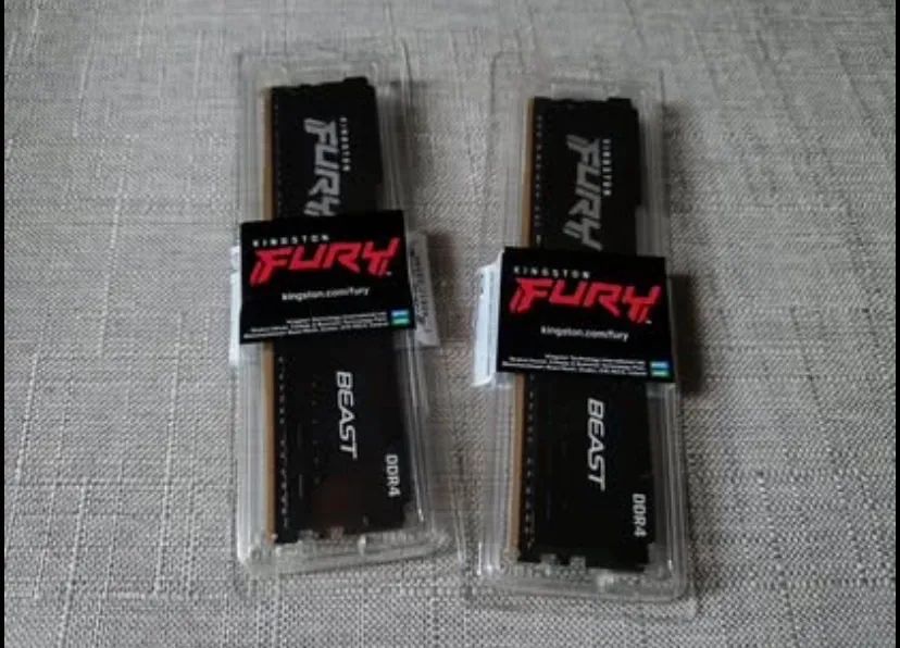 2x16gb Memoria Ram  - Foto 2