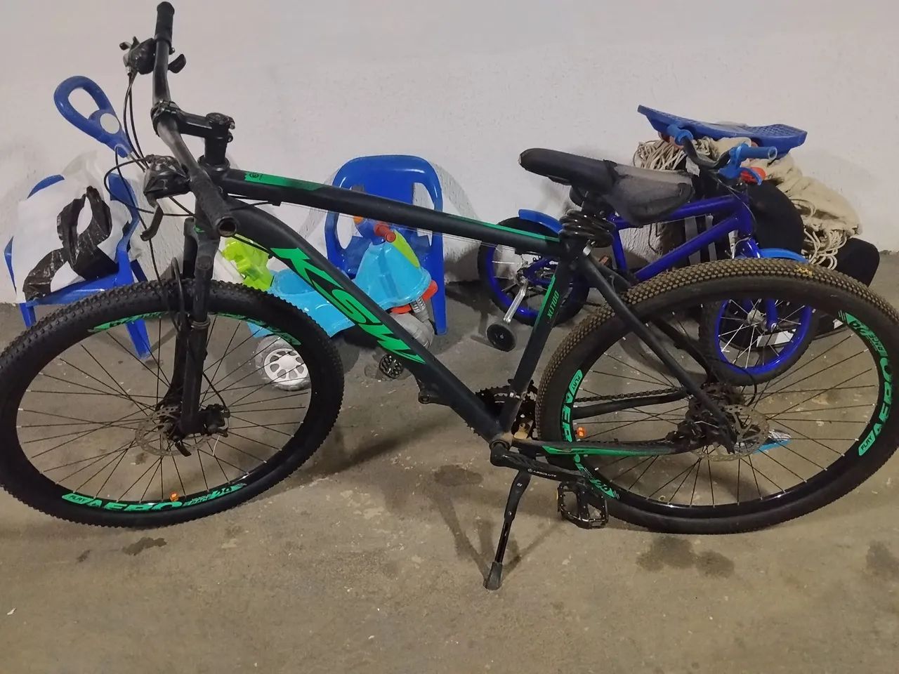 Bike  - Foto 3