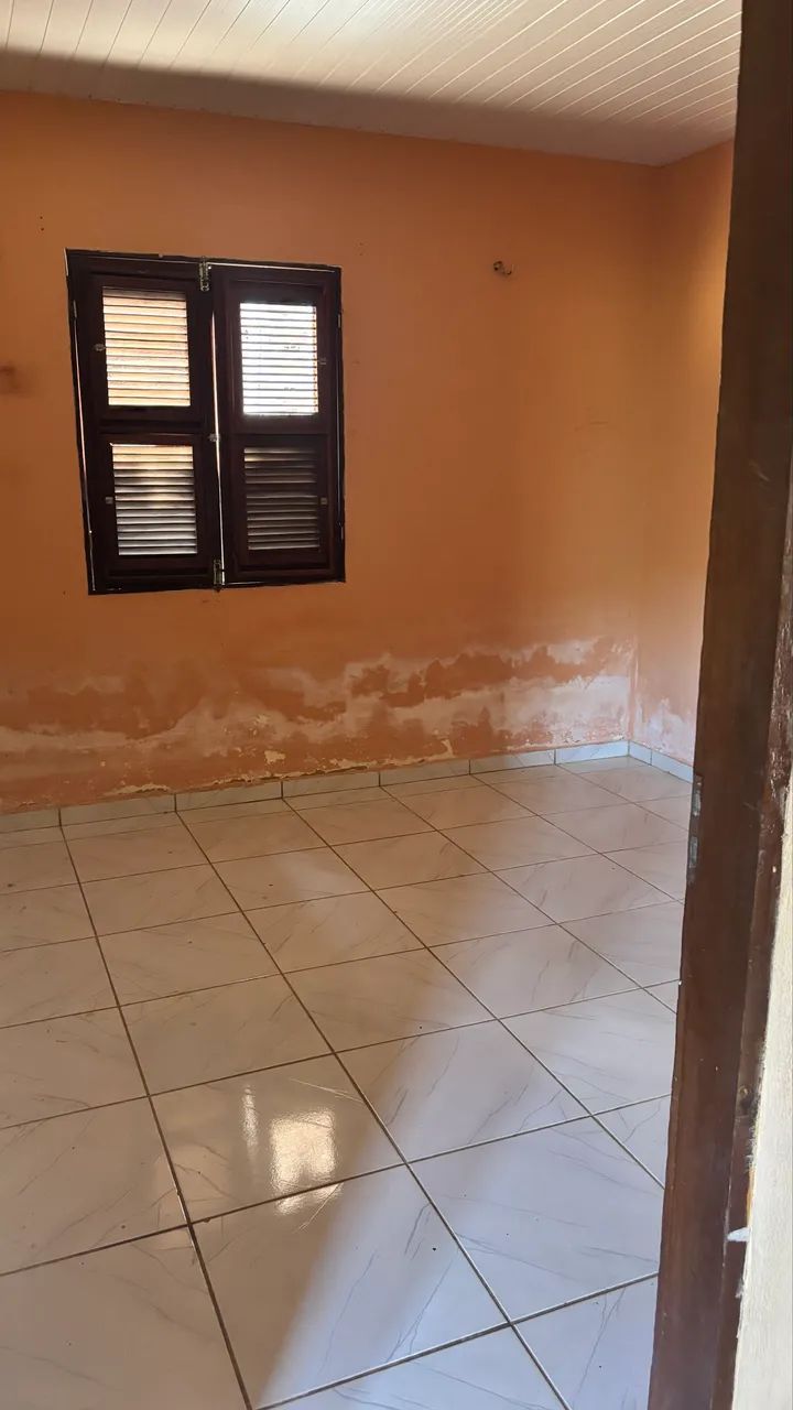 CASA 3 QUARTOS EM PACOTI A 10 min DE GUARAMIRANGA (TROCO POR CASA EM FORTALEZA) - Foto 4