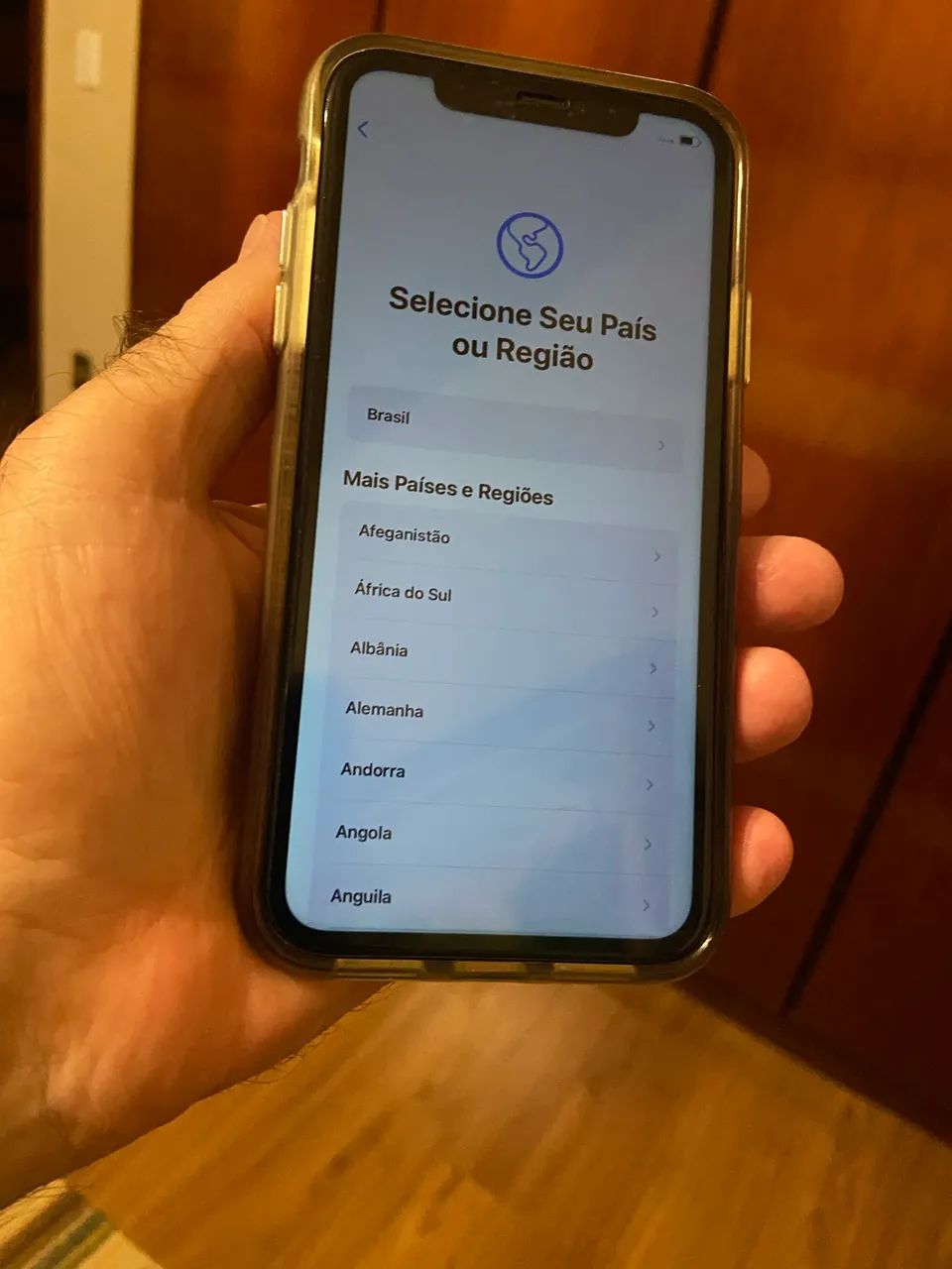 iPhone XR 128 gb preto - Foto 2