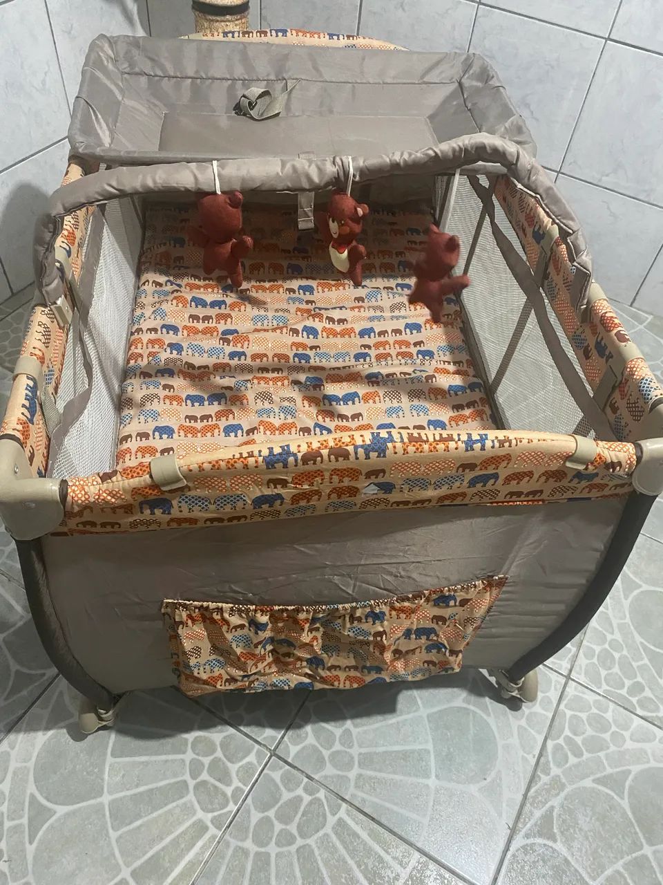 Chiqueirinho
