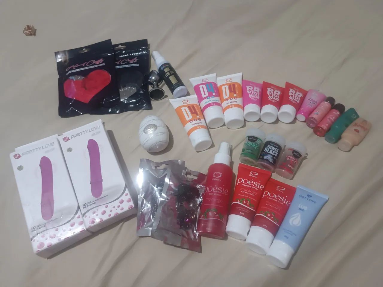 Kit para revendedores iniciante  - Foto 2