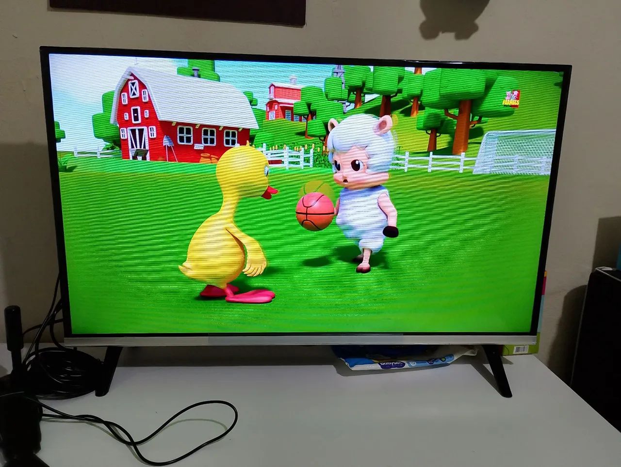 Tv smat - Foto 2